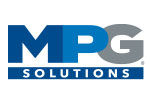 MPG Solutions Logo